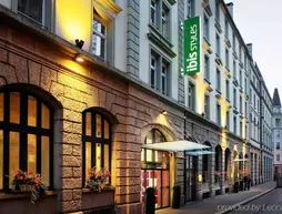 Ibis Styles Luzern | Luzern Kantonu - Lucerne