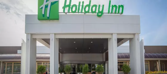 Holiday Inn Leiden | Güney Hollanda - Lahey (ve civarı) - Leiden