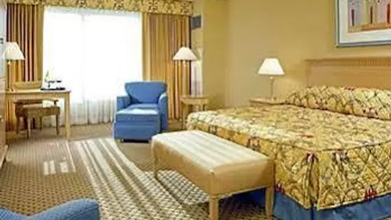 Resorts Casino Hotel | New Jersey - Hamilton Township - Atlantic City (ve civarı) - Atlantic City