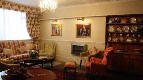 Woodlands Country House Hotel | Somerset - Highbridge