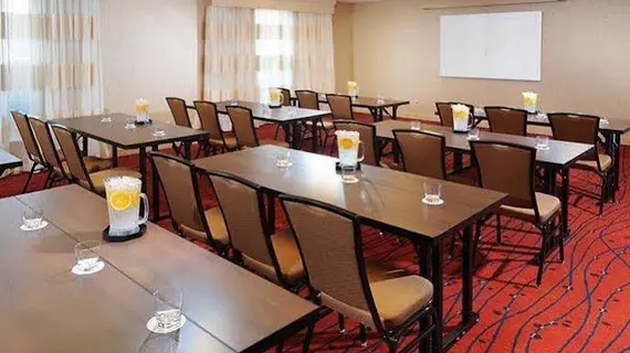 Residence Inn Fort Worth Fossil Creek | Teksas - Fort Worth (ve civarı) - Fort Worth - Saginaw - Fossil Creek