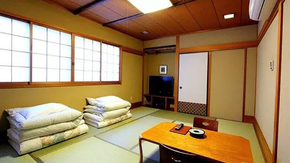 Kyoya Ryokan | Aichi (idari bölge) - Nagoya (ve civarı) - Nagoya