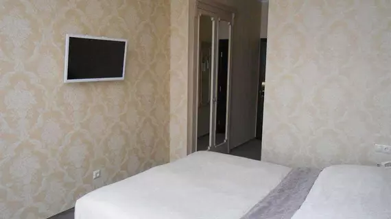 Arbat House | Moskova (ve civarı) - Presnensky - Shelepikha