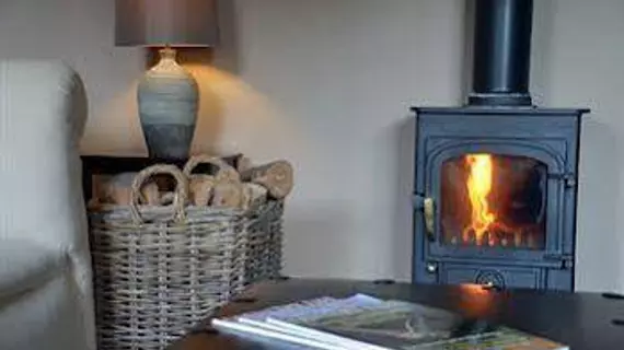 Stonehenge Cottages | Wiltshire (kontluk) - Salisbury