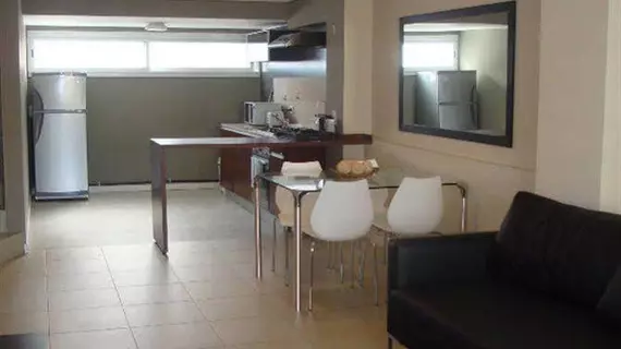 Demaria Luxury Apartments | Buenos Aires (ili) - Buenos Aires (ve civarı) - Buenos Aires - Palermo