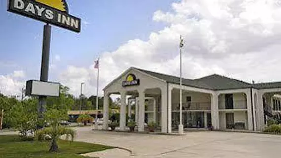 Days Inn & Suites Andalusia | Alabama - Enterprise (ve civarı) - Andalusia