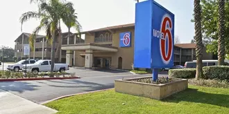 Motel 6 Ontario California