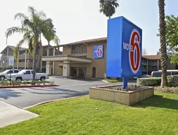 Motel 6 Ontario California | Kaliforniya - Los Angeles County - Ontario