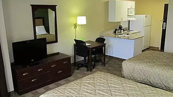 Extended Stay America - Orange County - Anaheim Convention Center | Kaliforniya - Orange County - Anaheim - Anaheim Resort