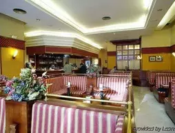 Hotel Monte Puertatierra | Andalucia - Cadiz (vilayet) - Cadiz