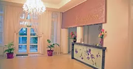 Flowers Hotel | Kişinev