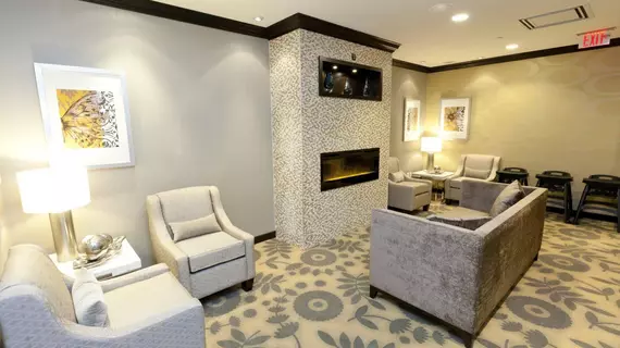 Hilton Garden Inn Toronto/Brampton | Ontario - Toronto (ve civarı) - Brampton