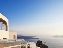 Gold Suites | Ege Adaları - Santorini