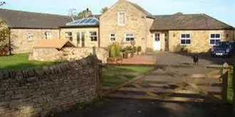 Fairshaw Rigg Bed And Breakfast