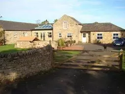 Fairshaw Rigg Bed And Breakfast | Northumberland (kontluk) - Hexham - Low Gate