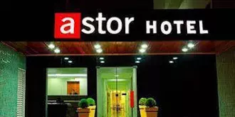 Astor Hotel