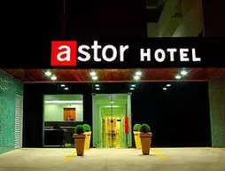 Astor Hotel | Southeast Region - Sao Paulo (eyaleti) - Bauru (ve civarı) - Bauru