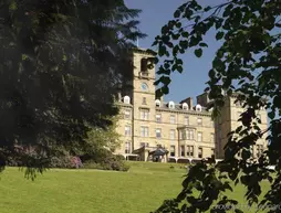 DoubleTree by Hilton Dunblane Hydro Hotel | İskoçya - Stirling ve Falkirk - Dunblane