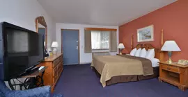 Quality Inn & Suites | Wisconsin - Prairie Du Chien