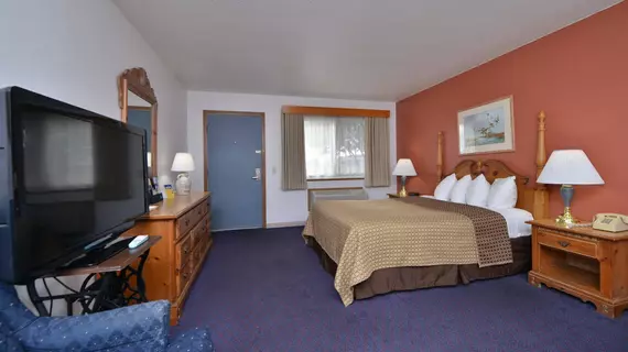 Quality Inn & Suites | Wisconsin - Prairie Du Chien