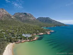 Freycinet Lodge | Tazmanya - Freycinet