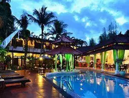 Sarinande Hotel | Bali - Badung - Laksmana