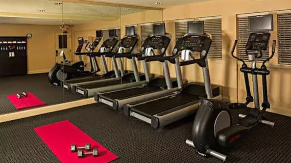 Residence Inn Shelton Fairfield County | Connecticut - New Haven (ve civarı) - Shelton