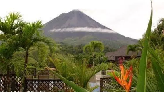 Hotel Lavas Tacotal | Alajuela (ili) - San Carlos (kantonu) - La Fortuna