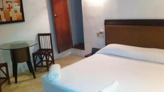 Siesta Fiesta Hotel | Quintana Roo - Solidaridad - Playa del Carmen