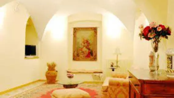 Villa Raffaello Park Hotel | Umbria - Perugia (vilayet) - Assisi