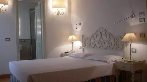 Albergo Duomo | Umbria - Terni (vilayet) - San Gemini