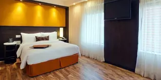 Hampton by Hilton Vadodara-Alkapuri