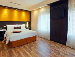 Hampton by Hilton Vadodara-Alkapuri | Gujarat - Vadodara