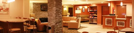 Best Western Plus West Akron Inn & Suites | Ohio - Summit İlçesi - Akron (ve civarı) - Akron - Montrose