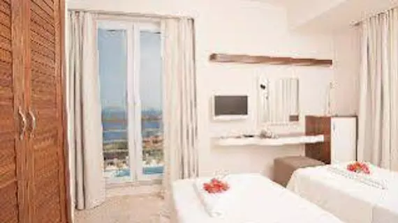 Olea Nova Hotel | Antalya - Kaş