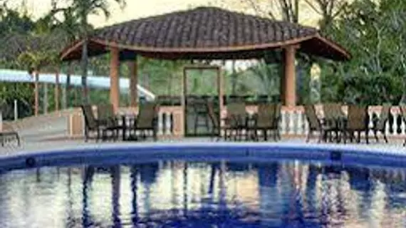 Ringle Resort Hotel and Spa | Alajuela (ili) - San Jose (ve civarı) - Escazu