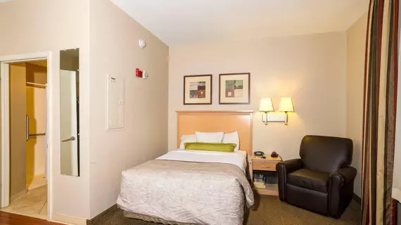 Candlewood Suites Fort Myers Interstate 75 | Florida - Fort Myers (ve civarı) - Fort Myers