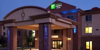 Holiday Inn Express Hotel & Suites Kanab