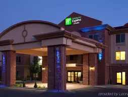 Holiday Inn Express Hotel & Suites Kanab | Utah - Kanab