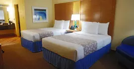 La Quinta Inn Fort Lauderdale Northeast | Florida - Fort Lauderdale (ve civarı) - Fort Lauderale