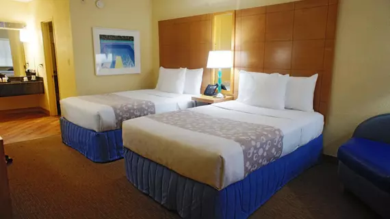 La Quinta Inn Fort Lauderdale Northeast | Florida - Fort Lauderdale (ve civarı) - Fort Lauderale