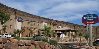 TownePlace Suites St. George