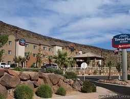 TownePlace Suites St. George | Utah - St. George (ve civarı) - St. George