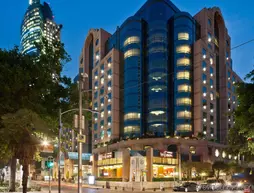 Hotel Marquis Reforma | Mexico City (ve civarı) - Meksiko - Cuauhtemoc