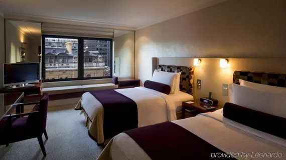 InterContinental Sydney | New South Wales - Sidney (ve civarı) - Sydney