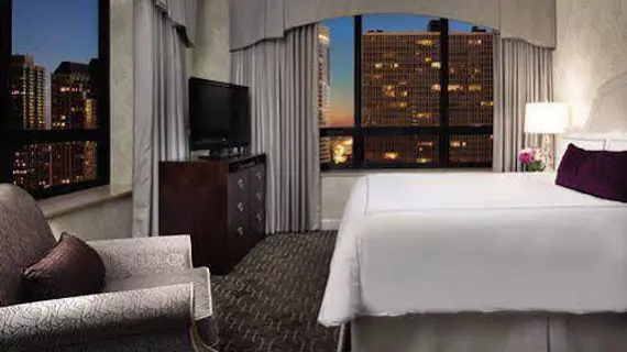 Ritz Carlton Chicago | İllinois - Chicago (ve civarı) - Chicago - Streeterville