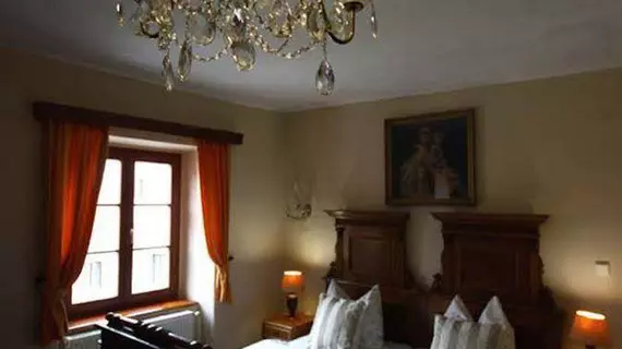 Pension Adalbert | Güney Bohemya (bölge) - Cesky Krumlov