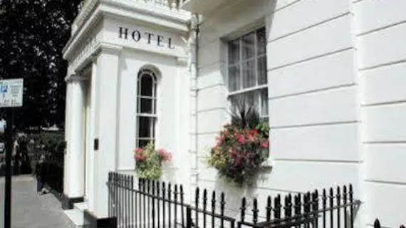 Alexandra Hotel | Londra (ve civarı) - City of Westminster - Paddington