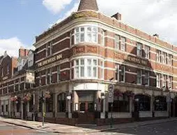 The Brewers Inn | Londra (ve civarı) - Batı Londra