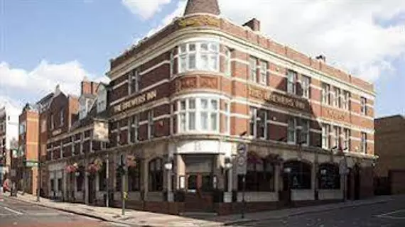 The Brewers Inn | Londra (ve civarı) - Batı Londra